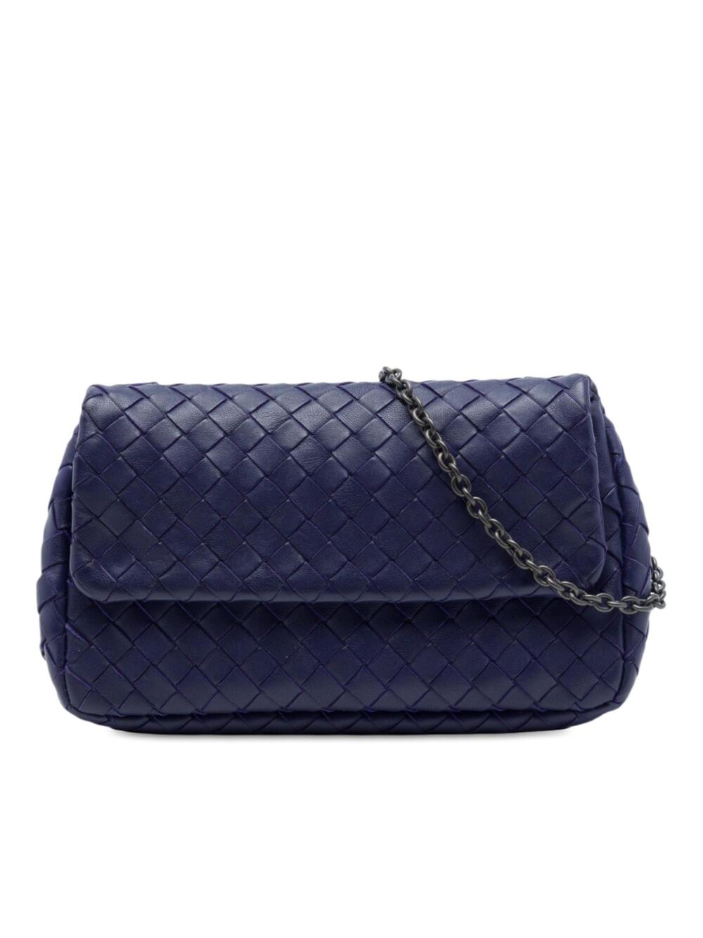 Bottega Veneta Mini Nappa Intrecciato #360067B68B